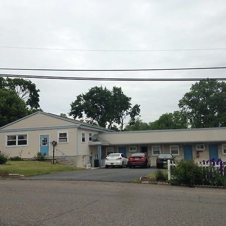 Rio Motel Hershey Εξωτερικό φωτογραφία