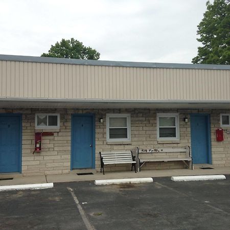 Rio Motel Hershey Εξωτερικό φωτογραφία