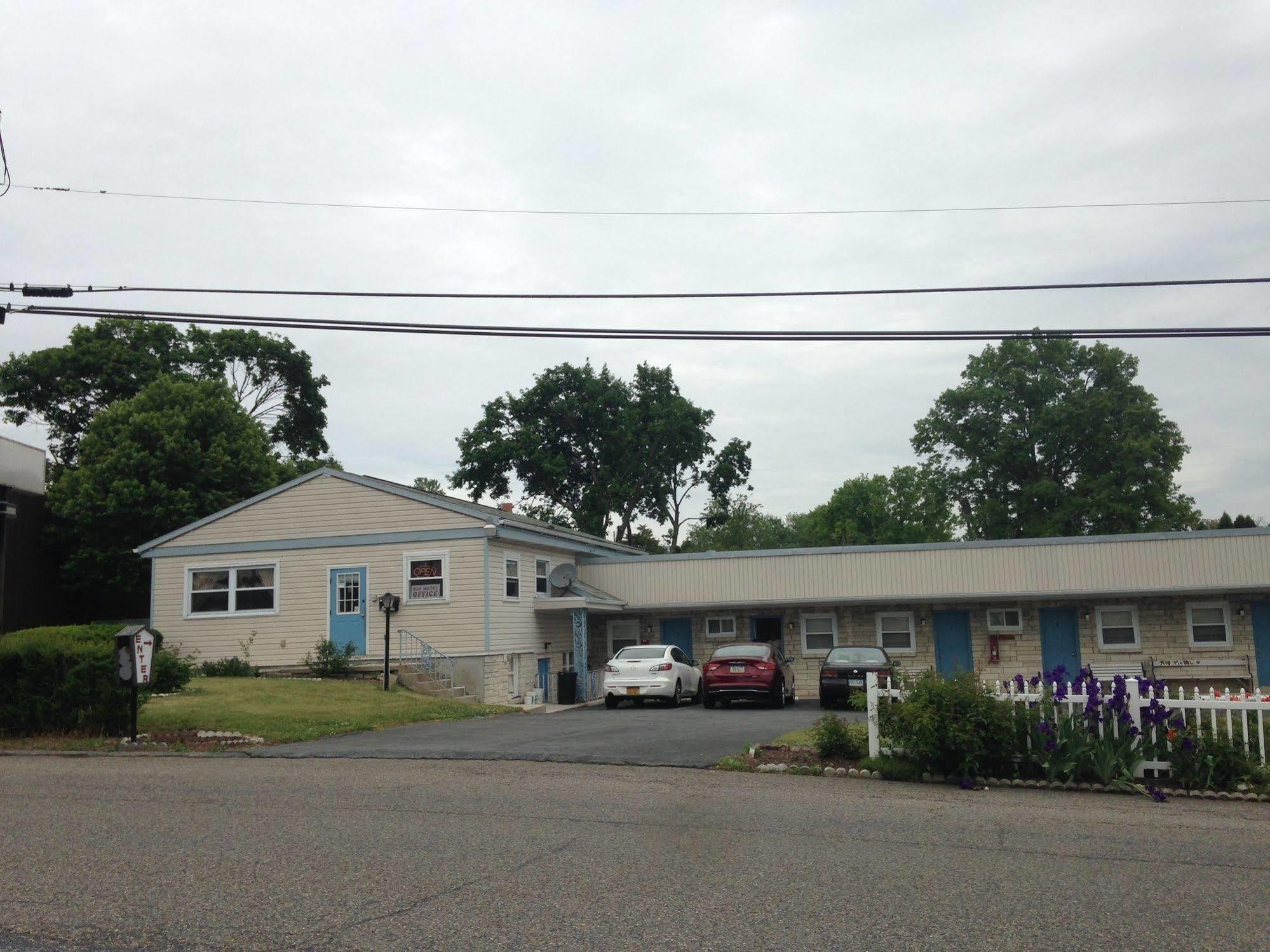 Rio Motel Hershey Εξωτερικό φωτογραφία